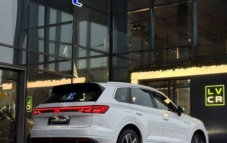 Volkswagen Touareg III, 2025 год, 12 300 000 рублей, 28 фотография