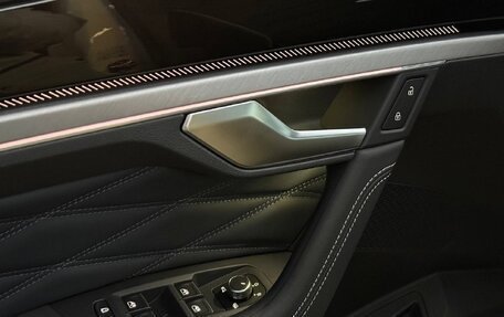 Volkswagen Touareg III, 2025 год, 12 300 000 рублей, 21 фотография