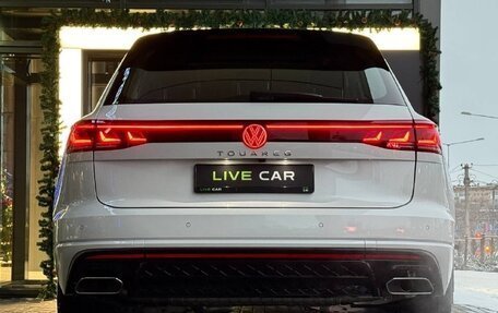 Volkswagen Touareg III, 2025 год, 12 300 000 рублей, 30 фотография