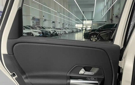 Mercedes-Benz B-Класс, 2022 год, 2 050 000 рублей, 12 фотография