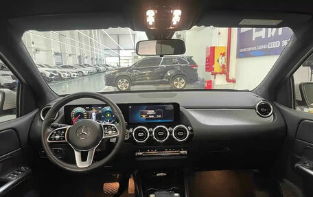 Mercedes-Benz B-Класс, 2022 год, 2 050 000 рублей, 11 фотография