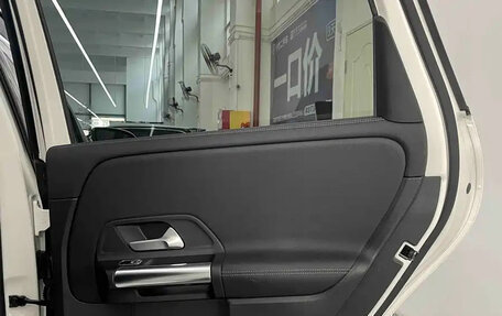 Mercedes-Benz B-Класс, 2022 год, 2 050 000 рублей, 13 фотография