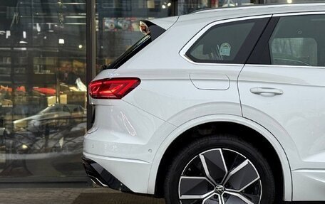 Volkswagen Touareg III, 2025 год, 12 300 000 рублей, 33 фотография