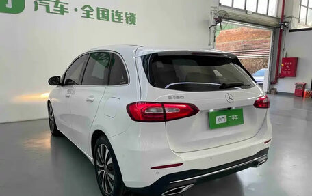 Mercedes-Benz B-Класс, 2022 год, 2 050 000 рублей, 6 фотография