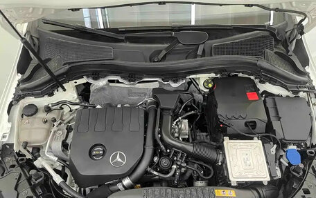 Mercedes-Benz B-Класс, 2022 год, 2 050 000 рублей, 8 фотография