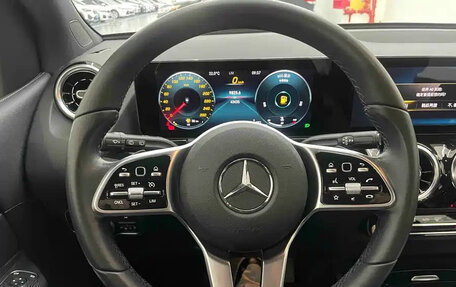 Mercedes-Benz B-Класс, 2022 год, 2 050 000 рублей, 16 фотография