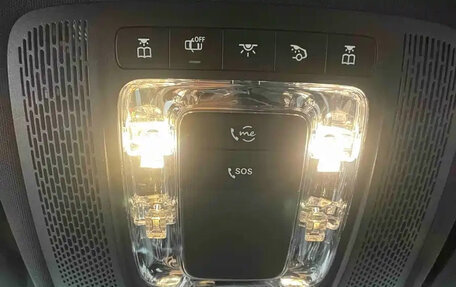 Mercedes-Benz B-Класс, 2022 год, 2 050 000 рублей, 17 фотография