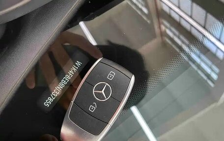 Mercedes-Benz B-Класс, 2022 год, 2 050 000 рублей, 23 фотография