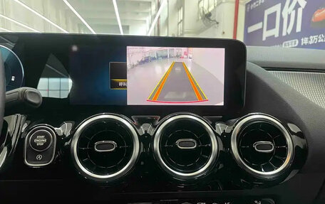 Mercedes-Benz B-Класс, 2022 год, 2 050 000 рублей, 20 фотография