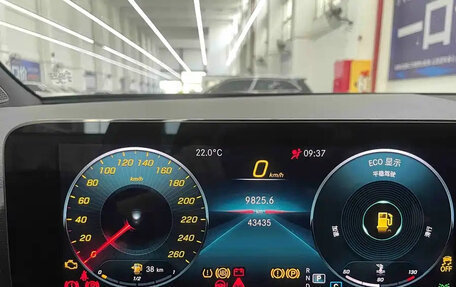 Mercedes-Benz B-Класс, 2022 год, 2 050 000 рублей, 19 фотография