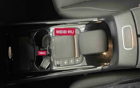 Mercedes-Benz B-Класс, 2022 год, 2 050 000 рублей, 21 фотография