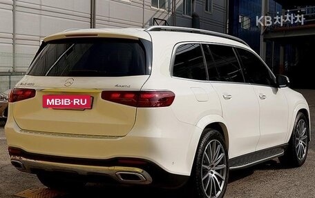 Mercedes-Benz GLS, 2025 год, 17 576 068 рублей, 4 фотография