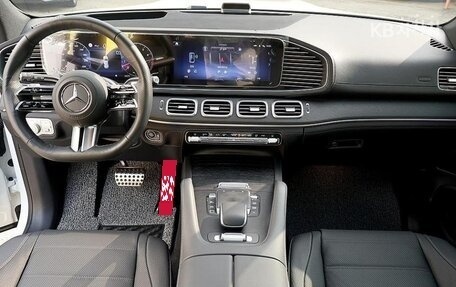 Mercedes-Benz GLS, 2025 год, 17 576 068 рублей, 5 фотография