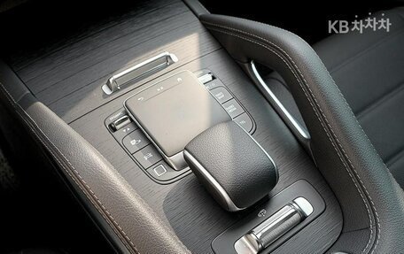 Mercedes-Benz GLS, 2025 год, 17 576 068 рублей, 7 фотография