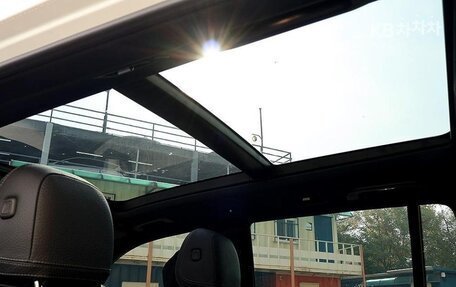 Mercedes-Benz GLS, 2025 год, 17 576 068 рублей, 17 фотография