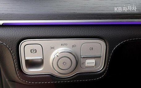 Mercedes-Benz GLS, 2025 год, 17 576 068 рублей, 11 фотография