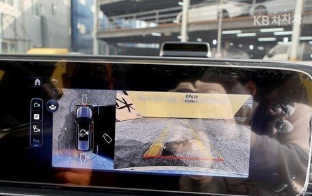 Mercedes-Benz GLS, 2025 год, 17 576 068 рублей, 9 фотография