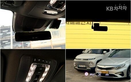 Mercedes-Benz GLS, 2025 год, 17 576 068 рублей, 18 фотография