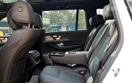 Mercedes-Benz GLS, 2025 год, 17 576 068 рублей, 16 фотография