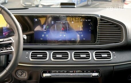 Mercedes-Benz GLS, 2025 год, 17 576 068 рублей, 10 фотография