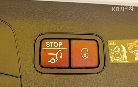 Mercedes-Benz GLS, 2025 год, 17 576 068 рублей, 12 фотография