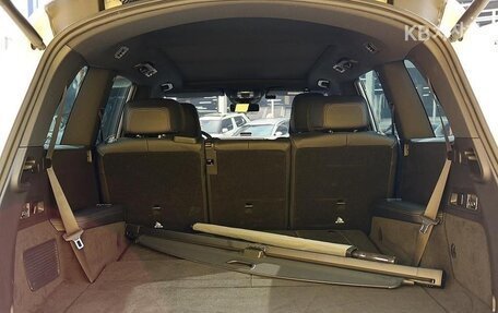 Mercedes-Benz GLS, 2025 год, 17 576 068 рублей, 20 фотография