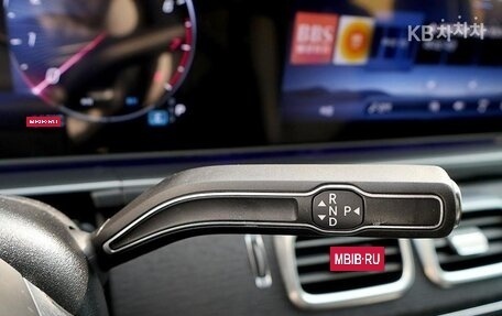 Mercedes-Benz GLS, 2025 год, 17 576 068 рублей, 8 фотография