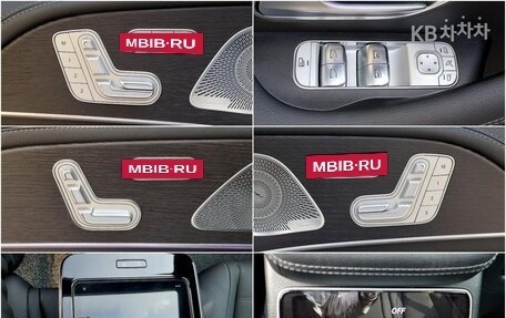 Mercedes-Benz GLS, 2025 год, 17 576 068 рублей, 13 фотография