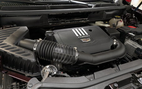 Cadillac XT5 I рестайлинг, 2020 год, 3 580 000 рублей, 9 фотография