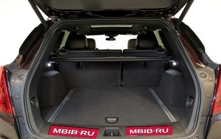 Cadillac XT5 I рестайлинг, 2020 год, 3 580 000 рублей, 10 фотография