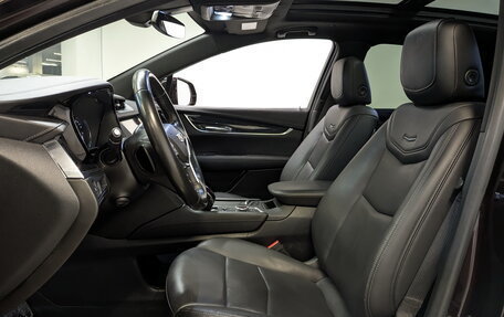 Cadillac XT5 I рестайлинг, 2020 год, 3 580 000 рублей, 20 фотография