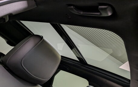 Cadillac XT5 I рестайлинг, 2020 год, 3 580 000 рублей, 23 фотография