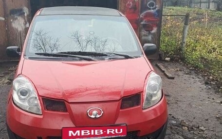 Great Wall Peri, 2008 год, 230 000 рублей, 1 фотография