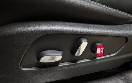 Cadillac XT5 I рестайлинг, 2020 год, 3 580 000 рублей, 21 фотография