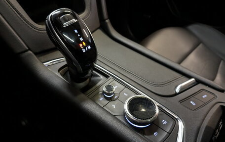 Cadillac XT5 I рестайлинг, 2020 год, 3 580 000 рублей, 30 фотография