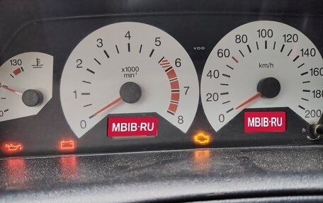 Chevrolet Niva I рестайлинг, 2007 год, 420 000 рублей, 1 фотография