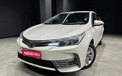 Toyota Corolla, 2016 год, 1 650 000 рублей, 1 фотография