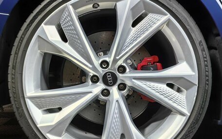 Audi RS 7, 2021 год, 13 000 000 рублей, 6 фотография