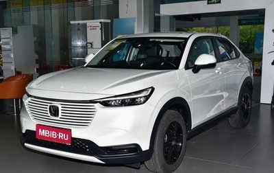 Honda Vezel, 2025 год, 1 820 000 рублей, 1 фотография