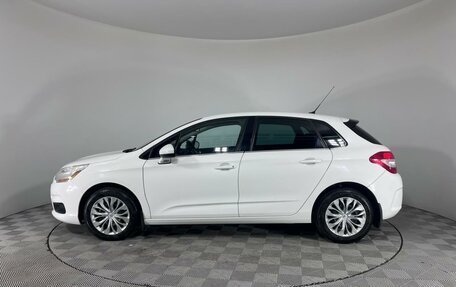 Citroen C4 II рестайлинг, 2012 год, 697 000 рублей, 5 фотография