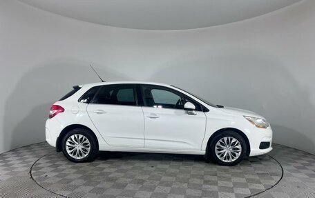 Citroen C4 II рестайлинг, 2012 год, 697 000 рублей, 4 фотография