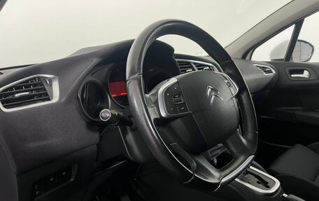 Citroen C4 II рестайлинг, 2012 год, 697 000 рублей, 9 фотография