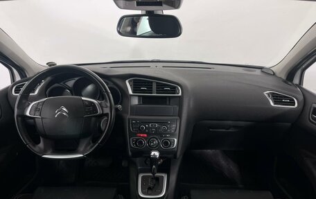 Citroen C4 II рестайлинг, 2012 год, 697 000 рублей, 11 фотография