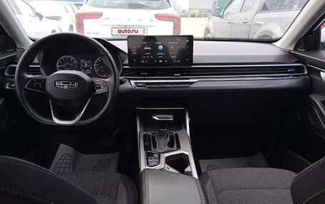 Geely Emgrand, 2023 год, 1 352 000 рублей, 5 фотография