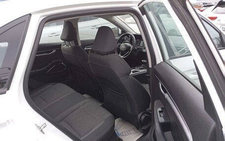 Geely Emgrand, 2023 год, 1 352 000 рублей, 11 фотография