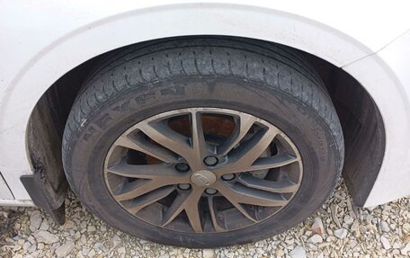 Geely Emgrand, 2023 год, 1 352 000 рублей, 10 фотография