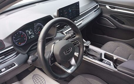 Geely Emgrand, 2023 год, 1 352 000 рублей, 6 фотография