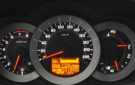 Toyota RAV4, 2008 год, 1 135 000 рублей, 6 фотография