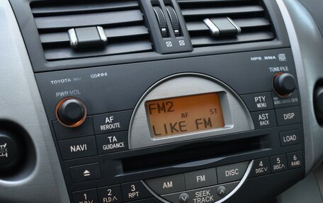 Toyota RAV4, 2008 год, 1 135 000 рублей, 8 фотография