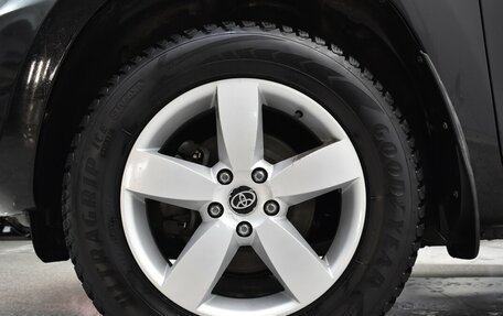 Toyota RAV4, 2008 год, 1 135 000 рублей, 17 фотография